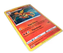 Special Delivery Charizard Pokemon Card ✅ IN HAND ✅ UNOPENED 🚚 NEXT DAY - Image 1
