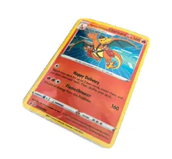 Special Delivery Charizard Pokemon Card ✅ IN HAND ✅ UNOPENED 🚚 NEXT DAY - Image 3