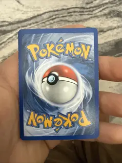 Beedrill 18/75 Neo Discovery LP Pokemon Card - Image 2