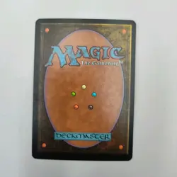 ✔👹🛕🌃MTG 1998 Phyrexian Tower #322 Urza's Saga Magic the Gathering 📸SEE🚨📸 - Image 2