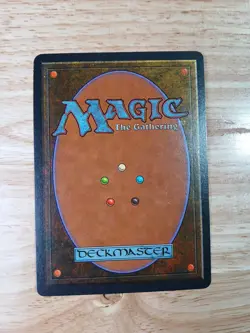 MTG Antiquities Wall of Spears NM - Image 2