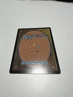 MTG Blood Crypt Ravnica Remastered 0397 Regular Rare - Image 2