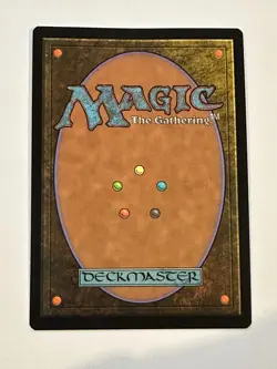 MTG Toxic Deluge Tales of Middle-earth Commander 0209 Regular Rare - LP - Image 2