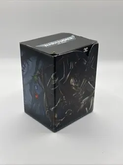 Tyranid Swarm MTG/Warhammer 40k Commander Deck Opened NM condition - Image 1