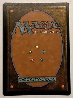 MTG Witch-king of Angmar (Borderless Poster Foil) UB: the Lord of the Rings M/NM - Image 2