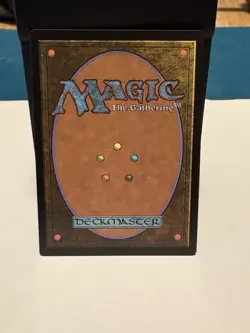 Ohran Frostfang Commander 2019 Regular. Mint really good condition - Image 2