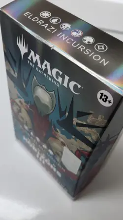 Magic The Gathering Modern Horizons 3 Collector's Commander Eldrazi Incursion - Image 2