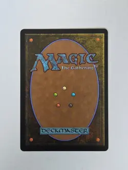 Wan SHI Tong Librarian X1 TLA MTG Avatar The Last Airbender - Image 2