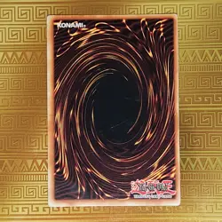 Black Magic Ritual - PP01-EN002 Premium Pack Secret Rare Holo Yu-Gi-Oh TCG - Image 2
