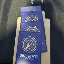 One Piece (Ms. All Sunday | Nico Robin) OP01-079 Rare Card English EN CCG Foil - Image 3