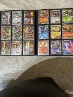 My Pokemon Card Binder Collection - Image 2