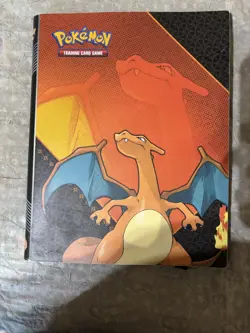 My Pokemon Card Binder Collection - Image 3