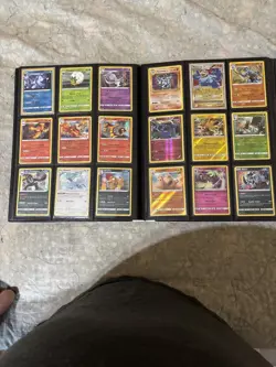 My Pokemon Card Binder Collection - Image 4