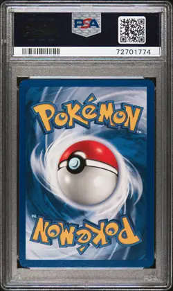 PSA 10 Lt. Surge'S Pikachu 1st Edition Gym Challenge 84/132 Pokemon Card - Image 2