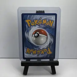 Pokemon Pikachu Illustration Rare Holo 173/165 Scarlet & Violet 151 60 HP Card - Image 2