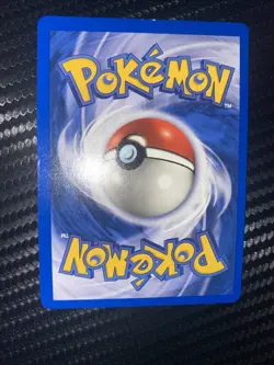 Pokemon Wigglytuff Holo Card 019/130 Base Set 2 Rare, Near Mint Vintage - Image 4