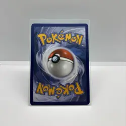 Pokemon Journey Together Articuno Illustration Card 161/159 Near Mint Condition - Image 2