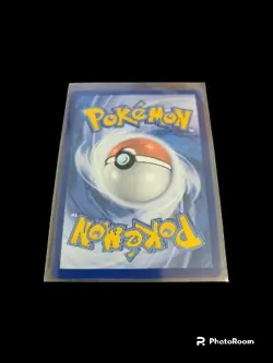 Pikachu SVP027 Pokemon Card Scarlet and Violet ETB Promo Full Art Holo - Image 2