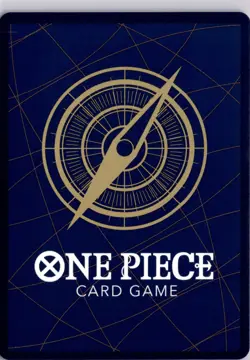 One Piece TCG Wanted Poster Monkey D Luffy OP13-118 SEC Trading Card TCG - Image 4