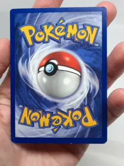 GEODUDE - Fossil Set - 47/62 - Common - Pokemon Card - LP - Image 2