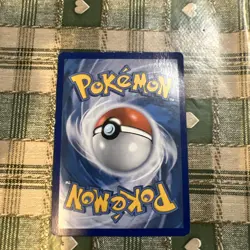 Pikachu Libre 30/30 Sun & Moon Exclusive Ultra Rare Holo Pokemon Card HP - Image 2