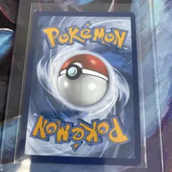 Pokemon Black Bolt Zekrom EX TCG Card 172/86 - Image 2