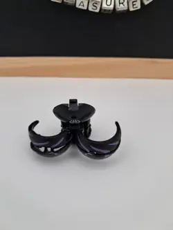 Bakugan Battle Brawlers Darkus Reaper B1 Classic Rare W/ Card - Image 5