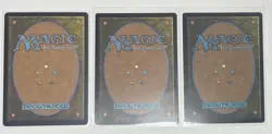 Magic The Gathering March of The Machine Breach The Multiverse X3 Card Lot NM - Image 2