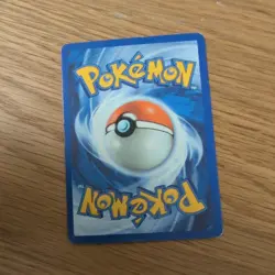 Pokemon Pikachu & Zekrom GX SM168 Promo Card Near Read description - Image 2