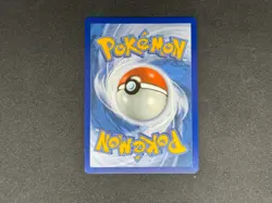 Pokemon TCG Scarlet Violet Temporal Forces Walking Wake EX Card 205/162 - Image 2