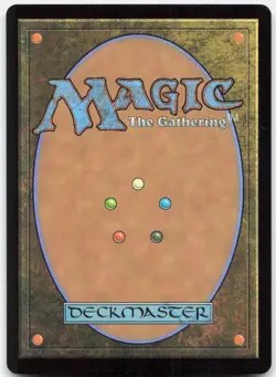 Into the Flood Maw *Non-Foil* BLB 52 NM - Image 2