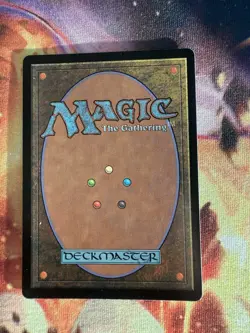 Torpor Orb Thunder Junction Regular Mythic #27 NM MTG - Image 2