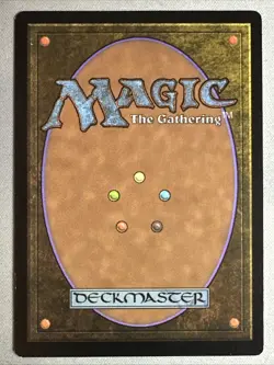 MTG / Torpor Orb / NPH / #162 / Regular / Rare / NM - Image 2