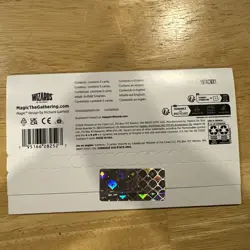 Secret Lair Drop Series Showcase: Duskmourn | Factory Sealed | Non Foil - Image 2