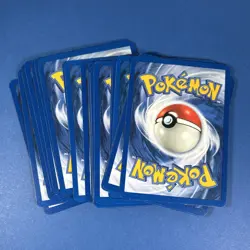 2000 Pokemon Team Rocket Charmander 50/82 NM Lot of 22 Cards - Image 2