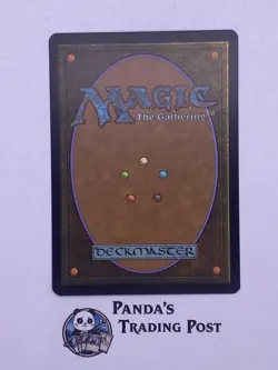 Tempered Steel Scars of Mirrodin Regular - Image 2