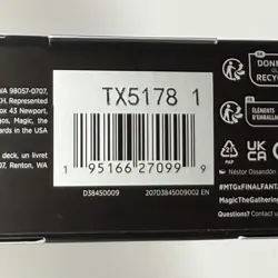 Magic: The Gathering - Commander Deck - Final Fantasy VII Limit Break - Image 3