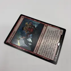 Goblin Welder [Duel Decks: Elves vs. Inventors] Magic MTG - Image 3
