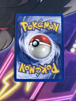 Computer Search Shadowless Rare - 71/102 Base Set - Pokemon Trainer Card VLP - Image 2