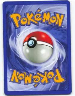 Moltres - #21 WOTC Black Star Promo - Pokemon TCG - 2000 - Image 2