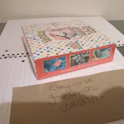 Japanese/JP Pokemon 151 SV2A Booster Box, Sealed (READ DESCRIPTION) #4 - Image 2