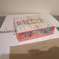 Japanese/JP Pokemon 151 SV2A Booster Box, Sealed (READ DESCRIPTION) #4 - Image 4