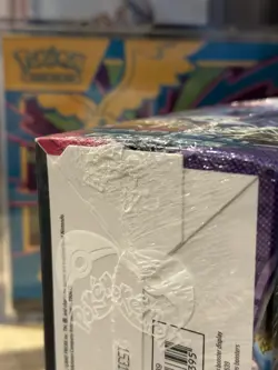 Pokemon Temporal Forces Booster Box New & Sealed - Image 5