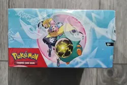 Pokemon TCG Scarlet & Violet Journey Together Booster Box Factory Sealed - Image 5
