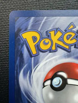 Pokemon Sabrina’s Abra 19 Black Star Promo WOTC 2000 Vintage NEAR MINT - Image 3