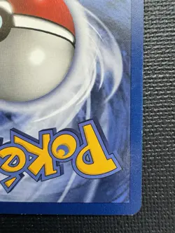 Pokemon Sabrina’s Abra 19 Black Star Promo WOTC 2000 Vintage NEAR MINT - Image 5