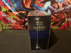 Pokemon TCG Shining Fates Elite Trainer Box (ETB) New Sealed - Image 4