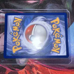 Pokemon Journey Together N's Reshiram Illustration Rare 167/159 Near Mint NM - Image 5