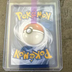 Pokemon Lucario VSTAR Promo Holo SWSH291 Sword & Shield - Image 2
