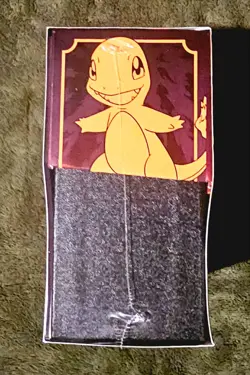 Pokemon: Scarlet & Violet 3: Obsidian Flames Elite Trainer Box (sealed) 820650853913 - Image 3